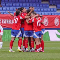 Antes de viajar a la Copa América Femenina: La selección chilena tendrá partido de despedida