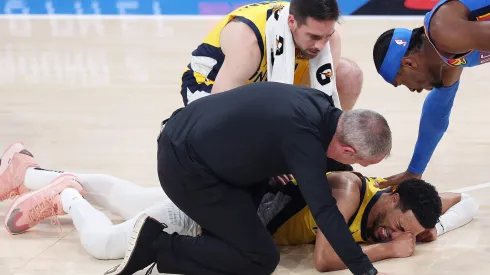 Haliburton se pierde toda la temporada de la NBA