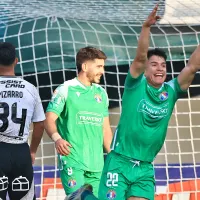 Audax Italiano no está ni ahí con bajarse de la lucha por el título tras vencer a Colo Colo: “Todavía no hemos…”