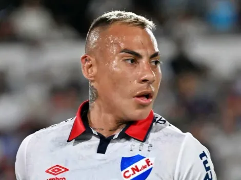 Las tremendas dudas que genera el fichaje de Vargas en la U