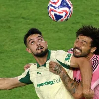 Pobre despeje de Maxi Falcón condena a Inter Miami a jugar contra el campeón de Champions League