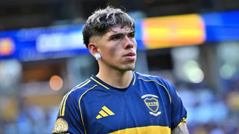 ¿Juega Palacios? Boca sale a buscar la clasificación