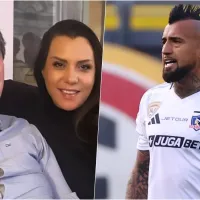 Desde la familia Jozic le paran los carros a Vidal: “Una falta de respeto”