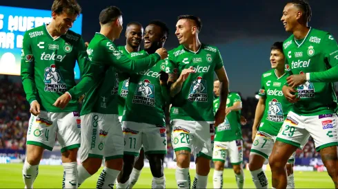 Rodrigo Echeverría estaría cerca de dejar el León.