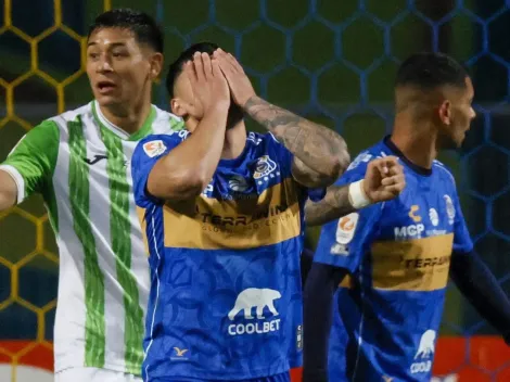 Es el tercer plantel más caro de Chile y evalúa un éxodo masivo