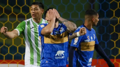 Son el tercer equipo más caro del fútbol chileno, pero sus resultados dijeron otra cosa.