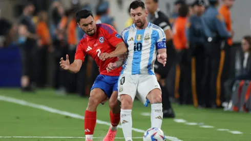 Gabriel Suazo dice que lo que más extraña de Chile es la barra de Colo Colo