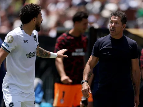 Simeone explica la supremacía de Sudamérica vs Europa en el Mundial