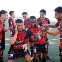 El Conce da otro golpazo: desmantela a Limache y se lleva al premiado “mejor jugador del 2024”