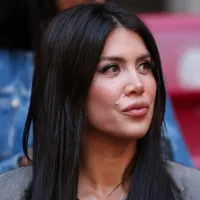 ¿Algún chileno? Wanda Nara confirma acercamiento con jugador del Mundial de Clubes