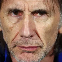 Ricardo Gareca por fin abre su corazón y cuenta cómo la pasó en Chile: “Fue un…”