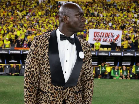 DT de moda cesado por mal rendimiento encuentra pega como modelo