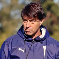 Sufre Garnero: Las seis bajas con que Universidad Católica se prepara para el clásico ante Colo Colo