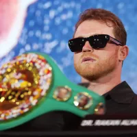 ‘Canelo’ Álvarez “se rinde” ante su próximo rival en el cuadrilátero: “Es una leyenda…”