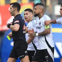 Pollo Véliz pide la salida de Arturo Vidal de Colo Colo: “Que se vaya por la puerta grande”