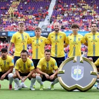 Mientras Vidal gana 114 millones, este es el humilde sueldo de los jugadores del Auckland City