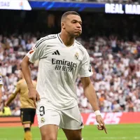 Lo pasó pésimo: Las brutales secuelas de Kylian Mbappé tras su sorpresiva hospitalización