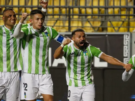 O'Higgins tiene todo listo para ser vendido: "Irreversible"