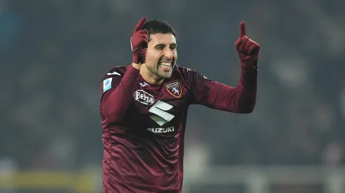 El jugador nacional habló de su deseo de regresar a querido club.