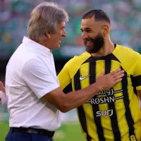 Revelan la fortuna que pagará Atlético Madrid al Betis de Pellegrini: ¿ficha a Darío Osorio?