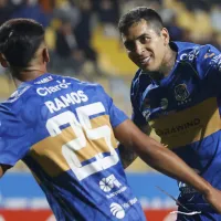 Everton define la salida de otro uruguayo llamado a ser figura: ¡ya suena en otro equipo chileno!