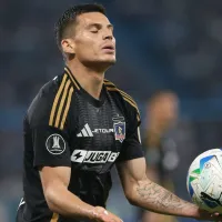 Duro revés para gigante mundial complica las opciones de Lucas Cepeda de dejar Colo Colo
