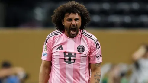 Maximiliano Falcón no le tiene miedo al PSG.