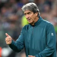 La nueva joya del fútbol español le manda un poderoso recado a Manuel Pellegrini: “Ojalá me haya…”