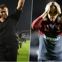 Mientras Jorge Almirón gana USD 2 millones en Colo Colo, esto cobraba Luis Zubeldía en Sao Paulo