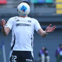 Inesperado: la nueva camiseta que sacará Colo Colo inspirada en un equipo europeo