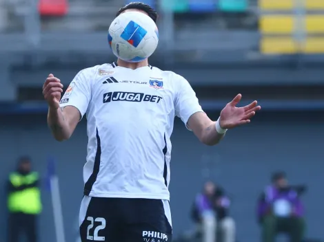 La nueva camiseta que sacará Colo Colo inspirada en un club europeo