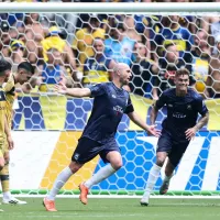 Christian Gray: La insólita historia del verdugo de Boca Juniors en el Mundial de Clubes