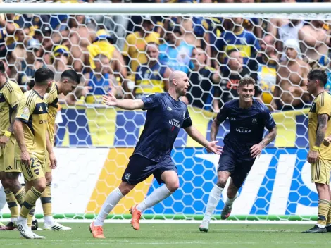 La insólita historia del verdugo de Boca Juniors en el Mundial