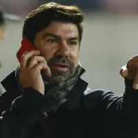 El refuerzo que Matador Salas tiene avanzado para Deportes Temuco: ¡zurdo y de primera!