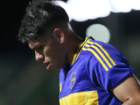 No se vieron por TV: las regadas fotos de Carlos Palacios