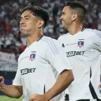 Rambo Ramírez condena por algo que nadie había dicho a Salomón Rodríguez, el peor refuerzo de Colo Colo