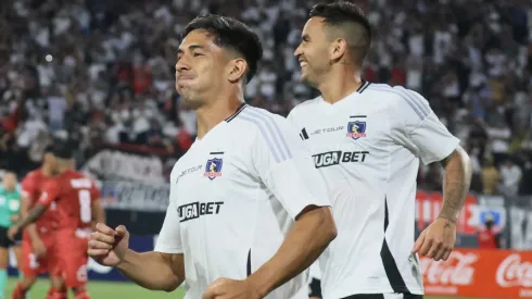 Más de un millón de dólares por gol le ha salido a Colo Colo este cuestionado fichaje.