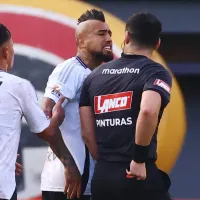 Brutal condena a Arturo Vidal por el castigo que complica a Colo Colo para los clásicos: “Uno espera…”