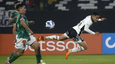 Este futbolista fue sindicado como una gran promesa en los albos, pero todo terminó muy pronto.