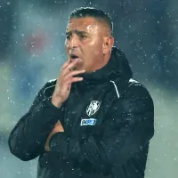 Jaime García recibe un golpe durísimo de su última gran apuesta en Huachipato: “Estará fuera entre…”