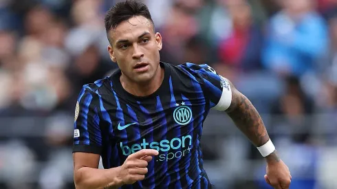 Inter se enfrenta a River Plate por el Grupo E, en la tercera fecha del Mundial de Clubes 2025.