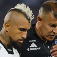 ¿Quién jugará? El rompecabezas de Colo Colo sin Arturo Vidal ante Universidad Católica y la U