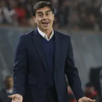 El elogio top de Gustavo Quinteros a uno de los peores entrenadores de la selección chilena