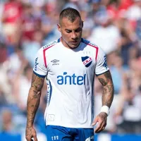 Los goles que ponen en duda el regreso de Eduardo Vargas en U de Chile