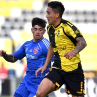 El nuevo Cabral de Coquimbo Unido: Matías Palavecino desclasifica oferta de un gigante de América