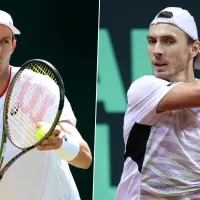 Última parada rumbo a Wimbledon: ¿A qué hora juega Jarry y dónde ver en vivo el partido ante Klein?