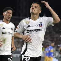 ¿Aceptarán? El gran porcentaje con que quiere quedarse Colo Colo en la venta de Lucas Cepeda