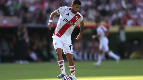 Inter de Milán y River Plate, se enfrentan por la tercera fecha del Grupo E en la cita planetaria.