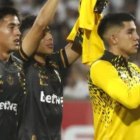 Figura del líder Coquimbo Unido admite que todavía ven fantasmas con Colo Colo: “A veces nos preguntamos lo mismo”