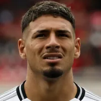 ¿Se va? Adelantan que cercanos a Saldivia toman sorpresiva decisión que involucra a Colo Colo
